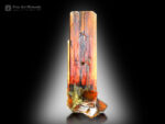 Brookite Crystal from Pakistan