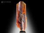 Brookite from Baluchistan Pakistan