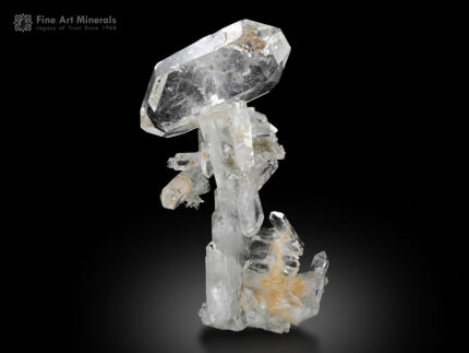 Faden Quartz from Pakistan