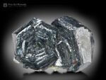 Hematite from Tormiq Pakistan