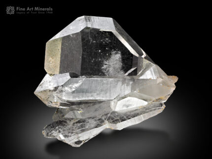 Quartz Crystal from Pakistan