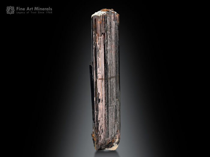 Rutile Crystal from Zagi Pakistan