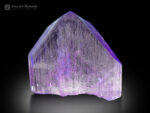 Spodumene Var. Kunzite from Afghanistan