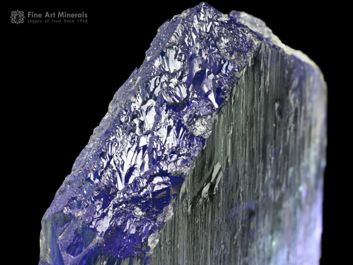 Spodumene Var. Kunzite from Afghanistan