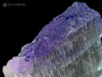 Spodumene Var. Kunzite from Afghanistan