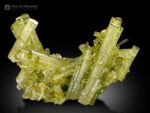 Tourmaline from Pakistan