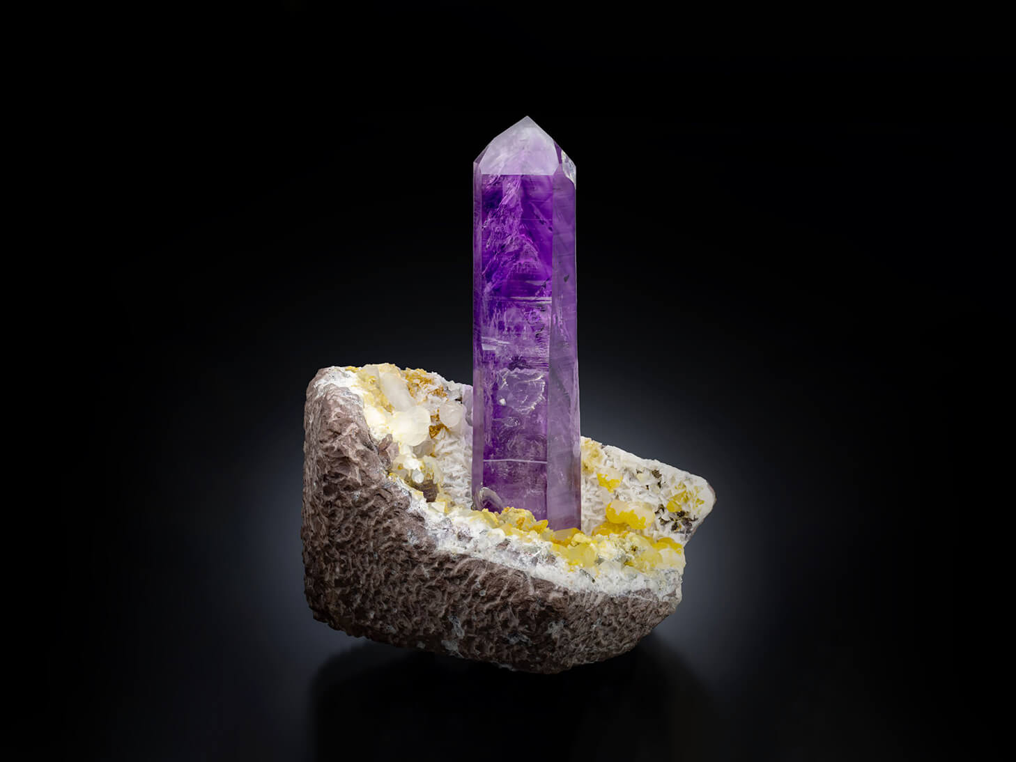 Amethyst