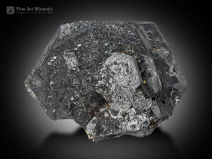 Hematite from Pakistan