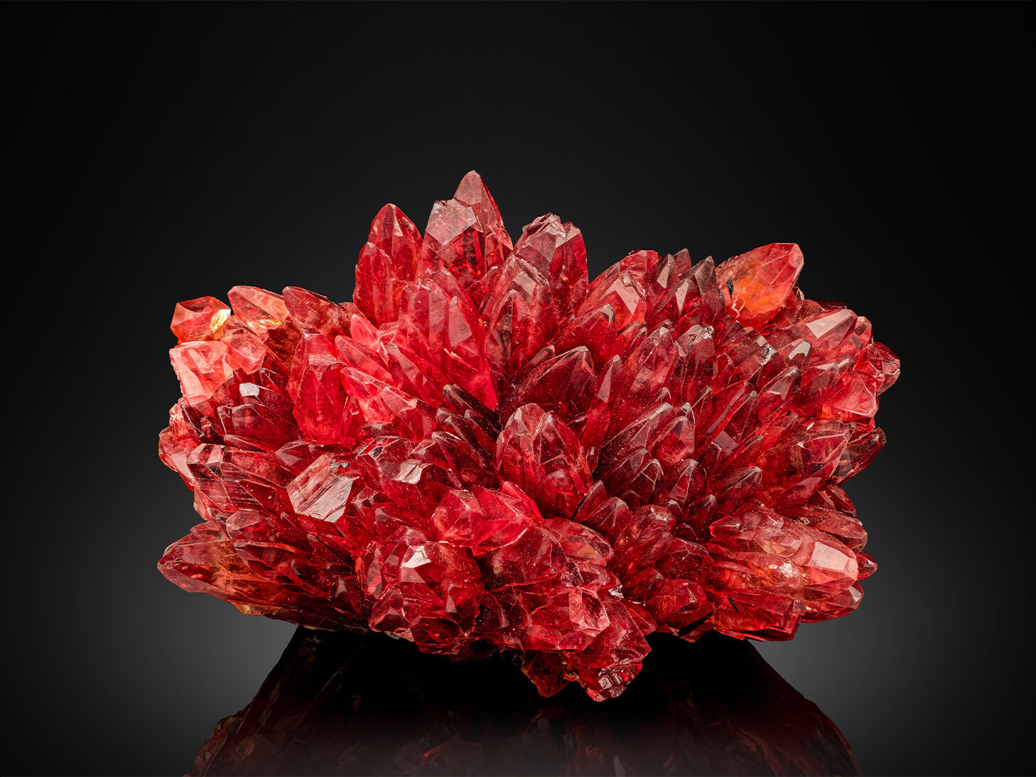 Rhodochrosite