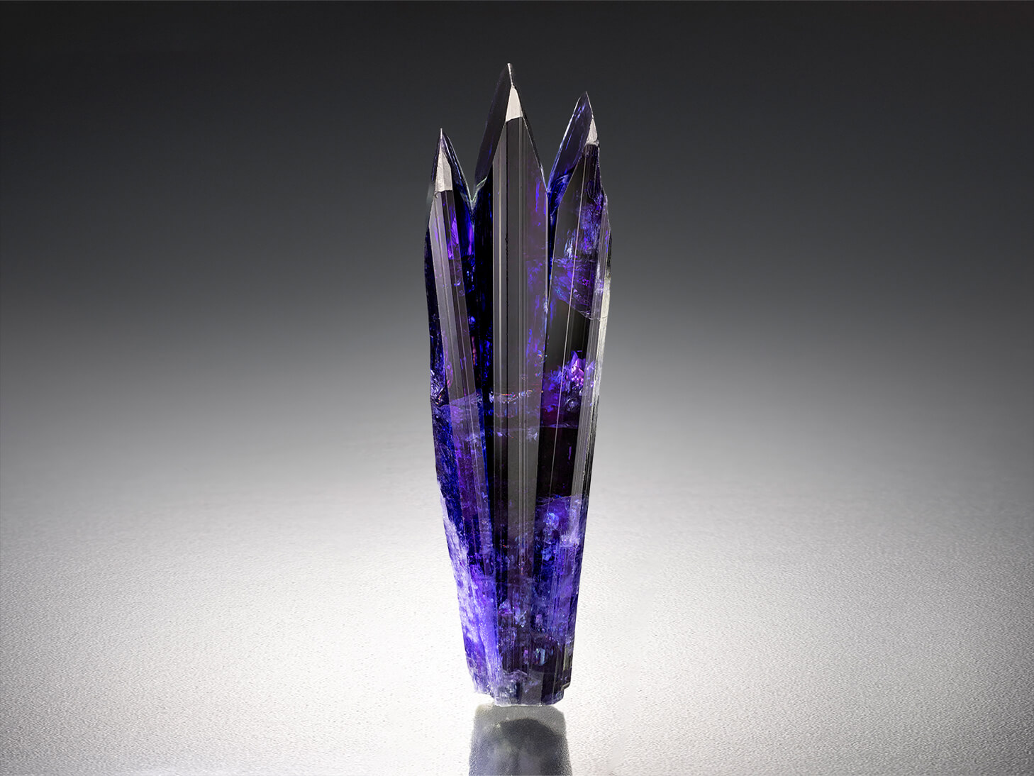 Tanzanite