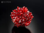 Rhodochrosite from South Africa