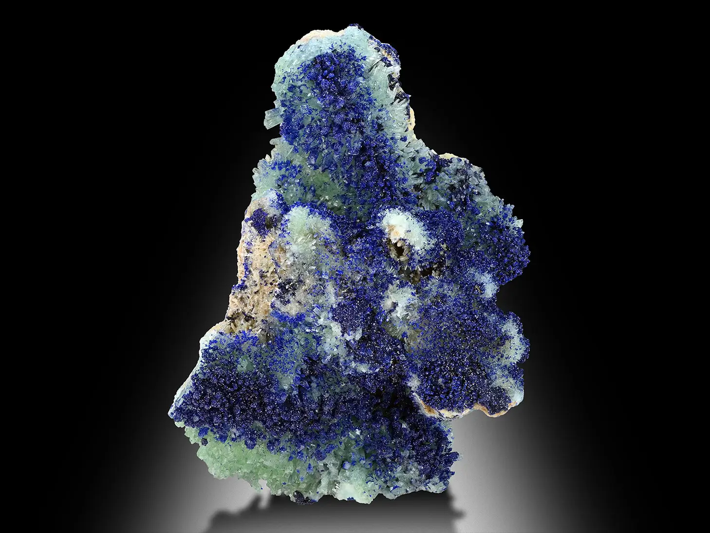 Azurite