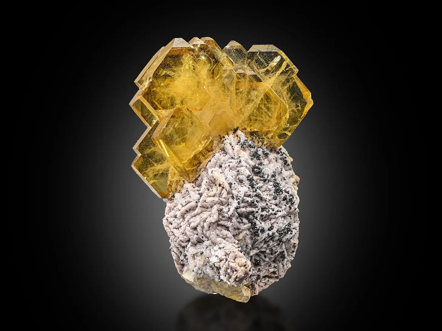 Barite