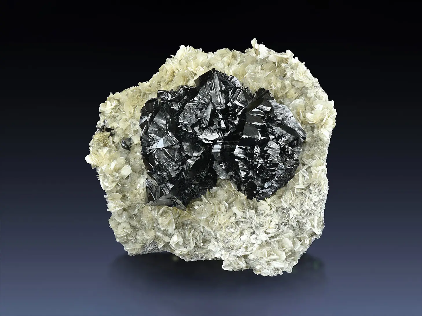 Cassiterite