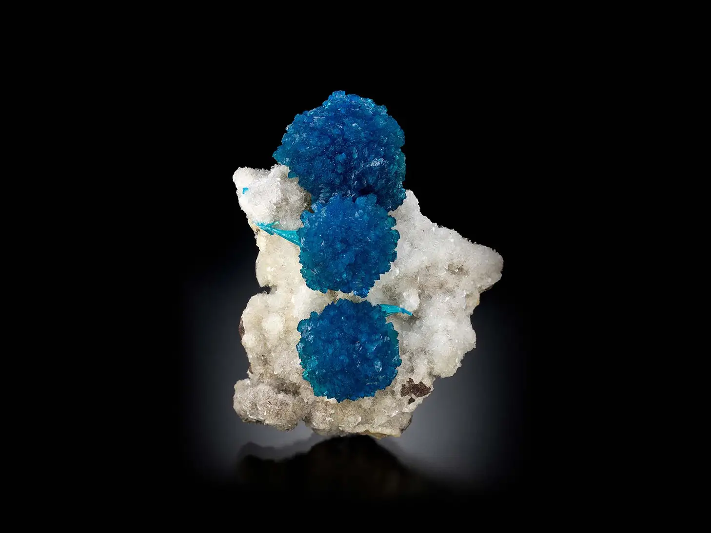 Cavansite