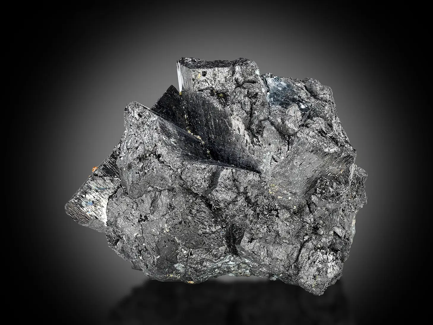 Columbite
