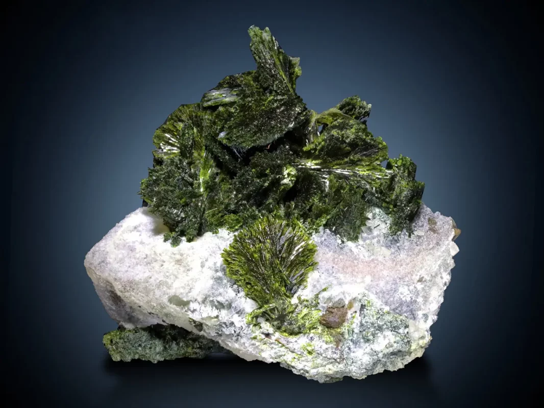 Epidote