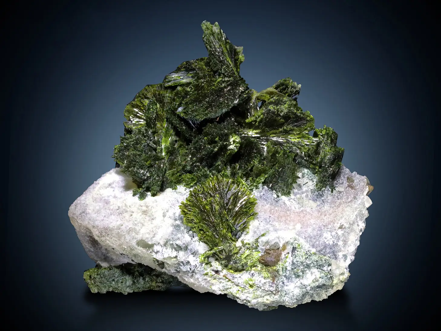 Epidote