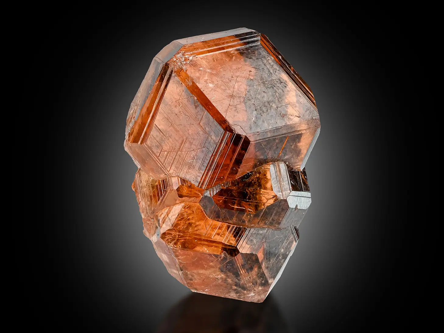 Grossular Garnet