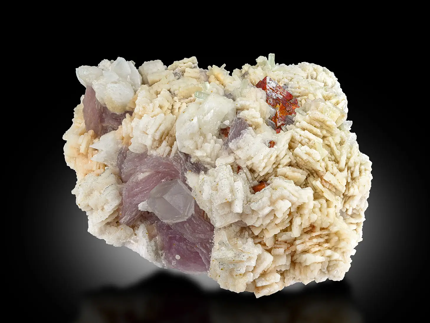 Hambergite
