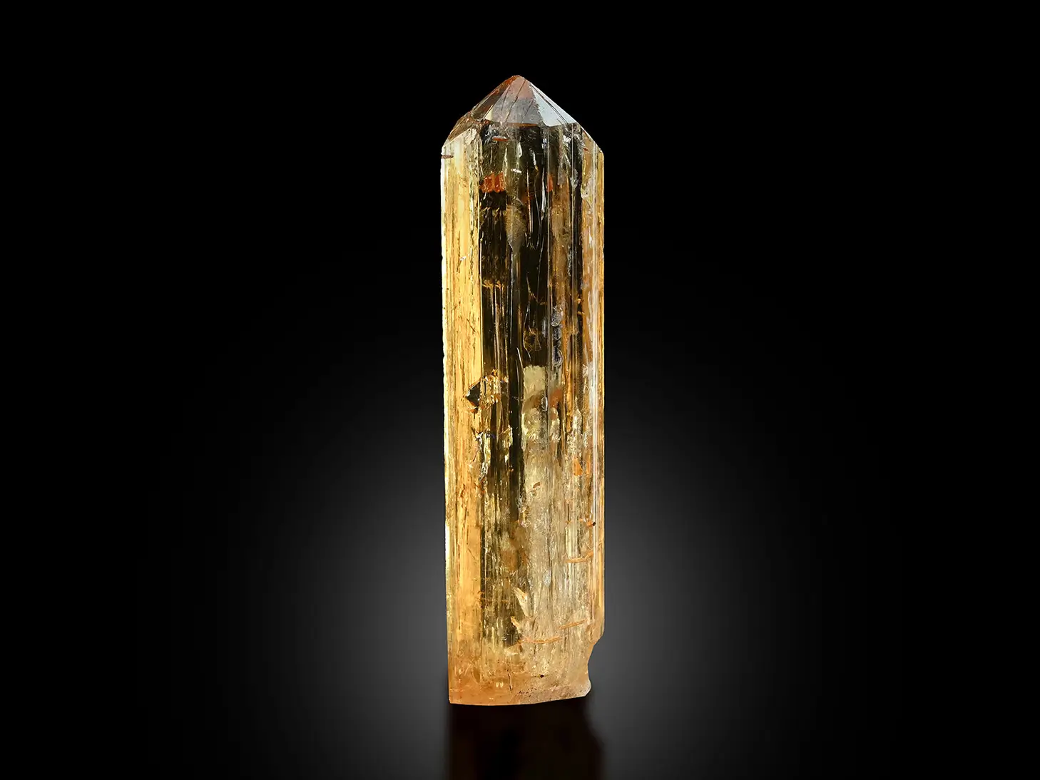 Imperial Topaz