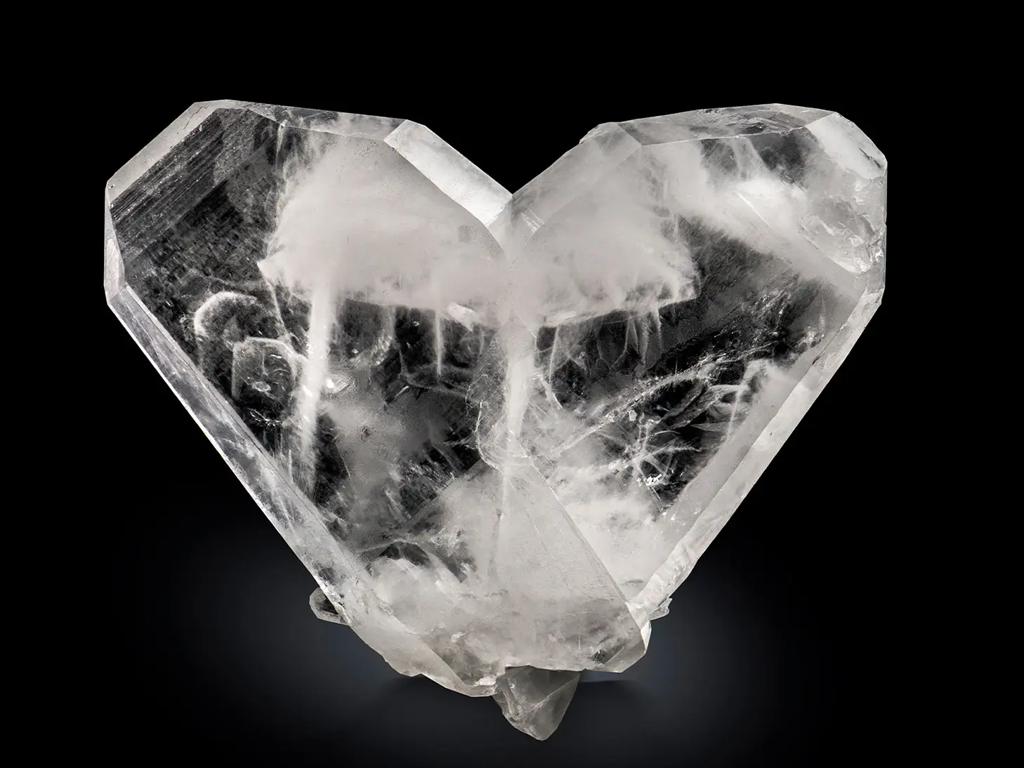 Japan Law Twin Quartz