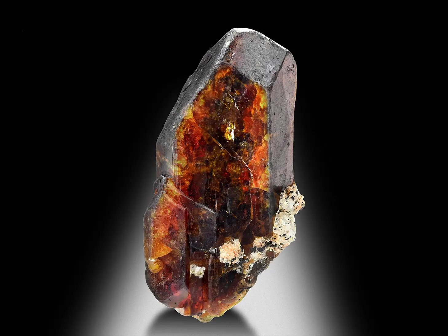 Monazite