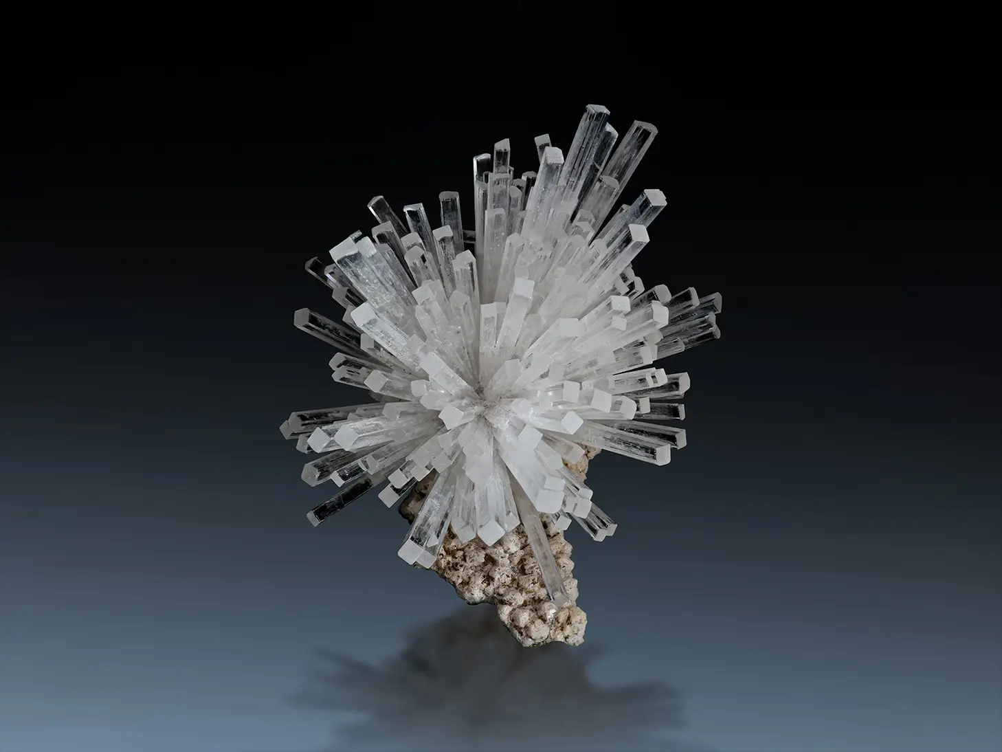 Natrolite