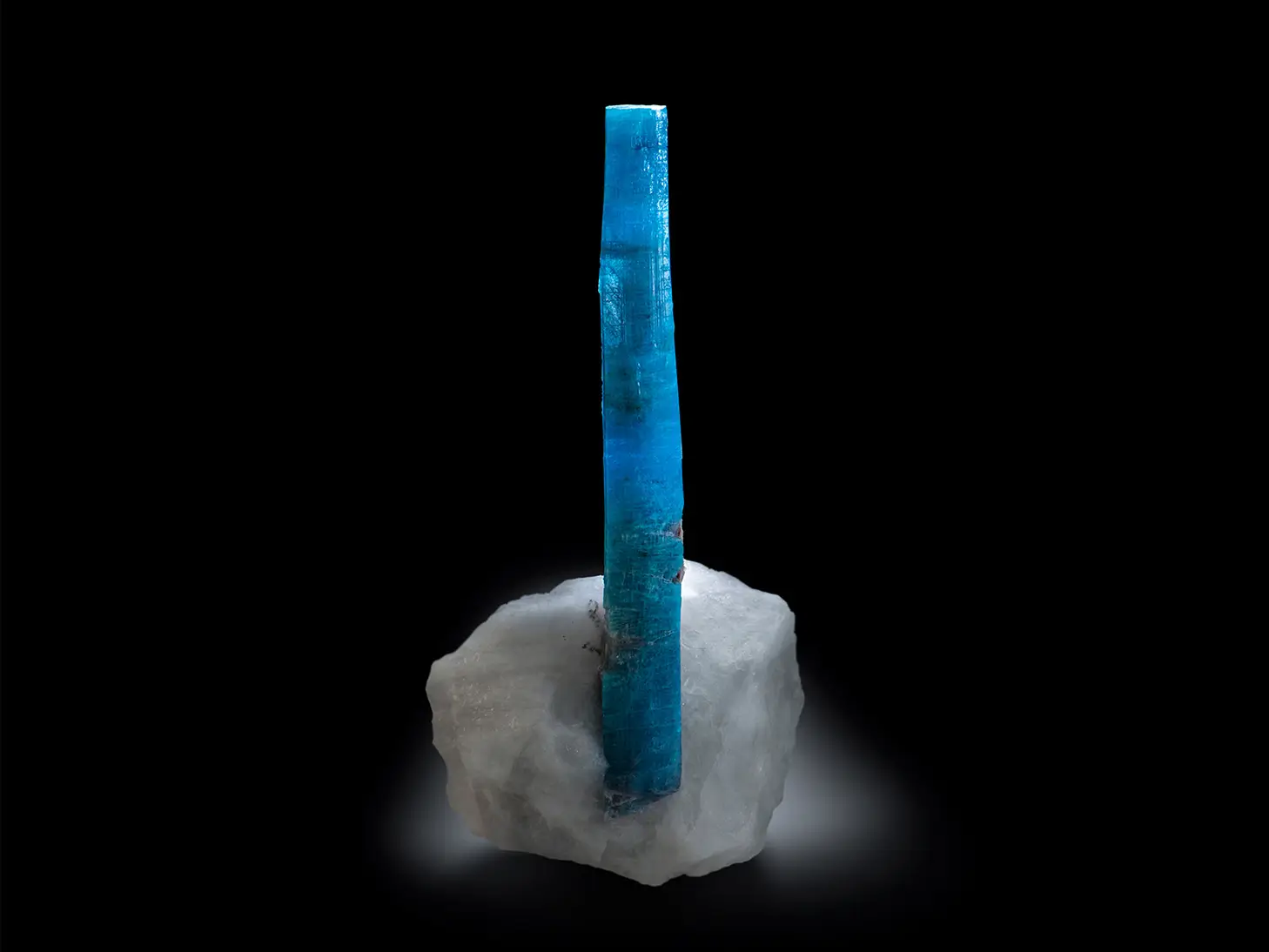 Paraiba Tourmaline