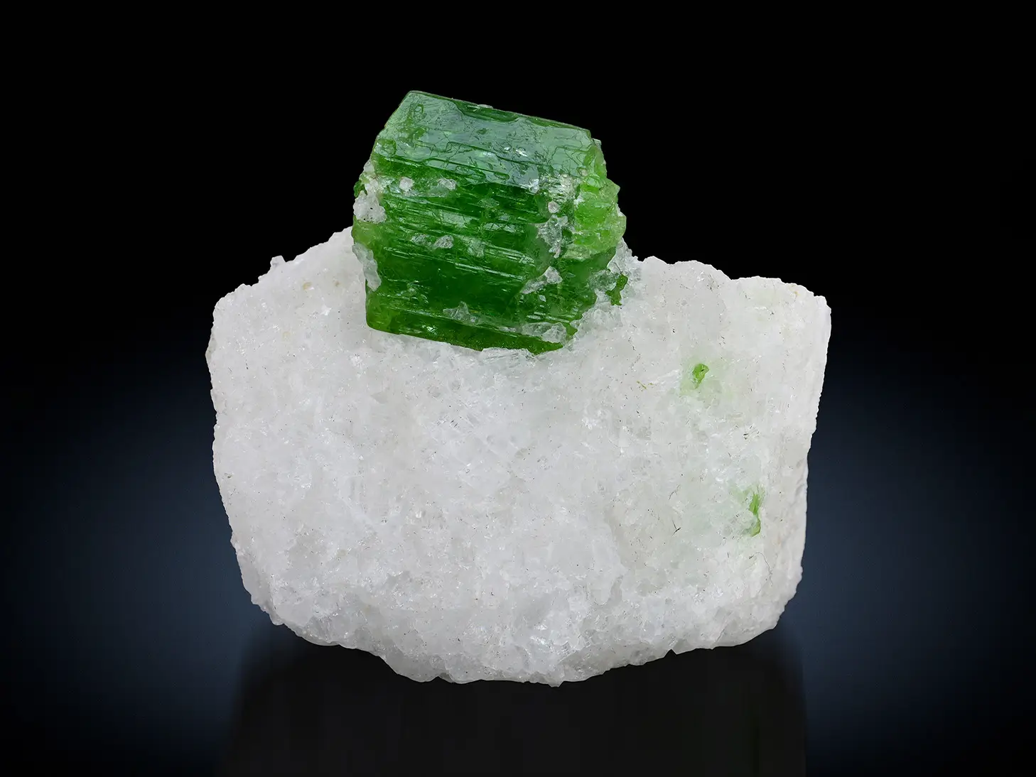 Pargasite