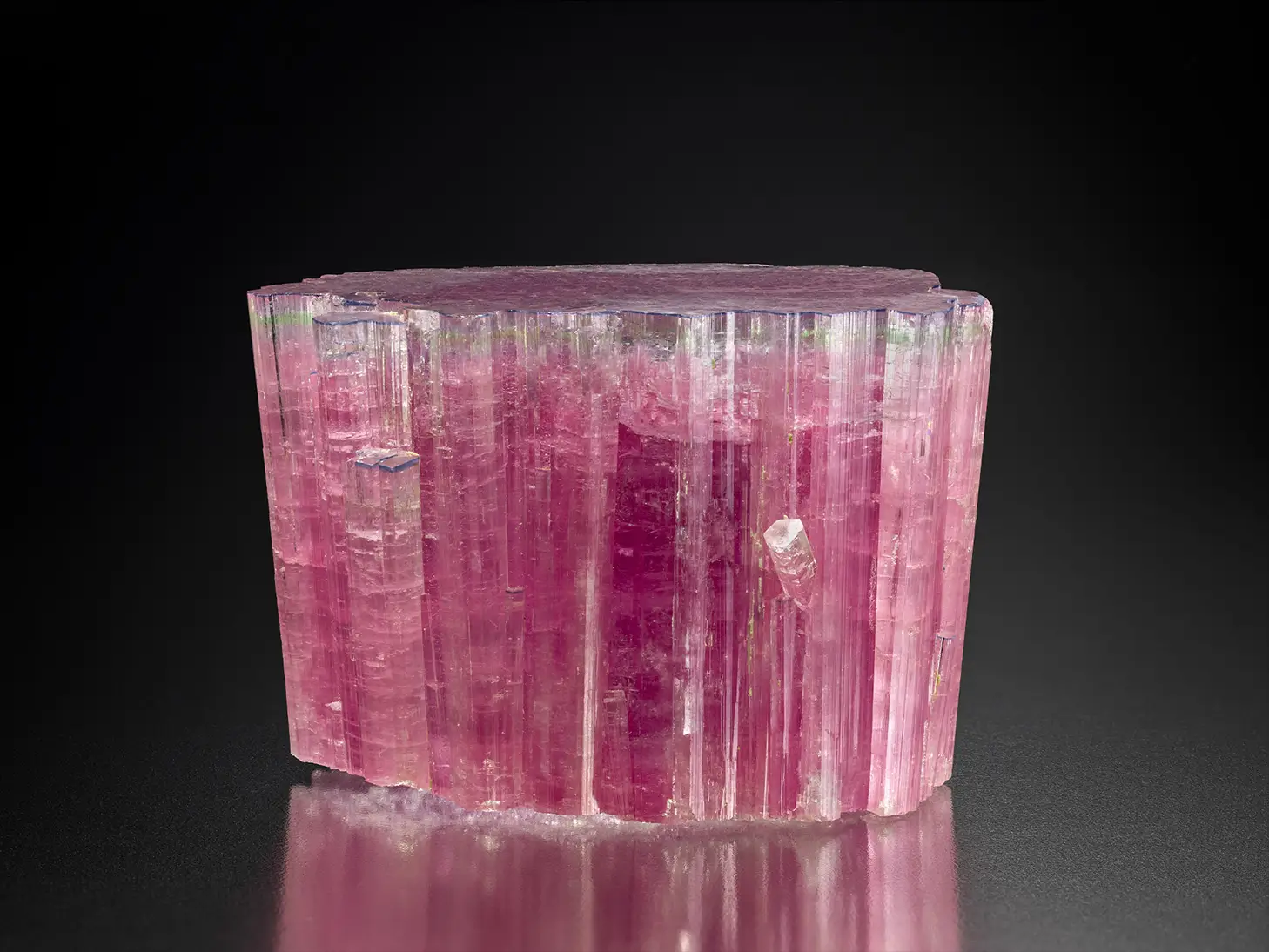 Pink Tourmaline