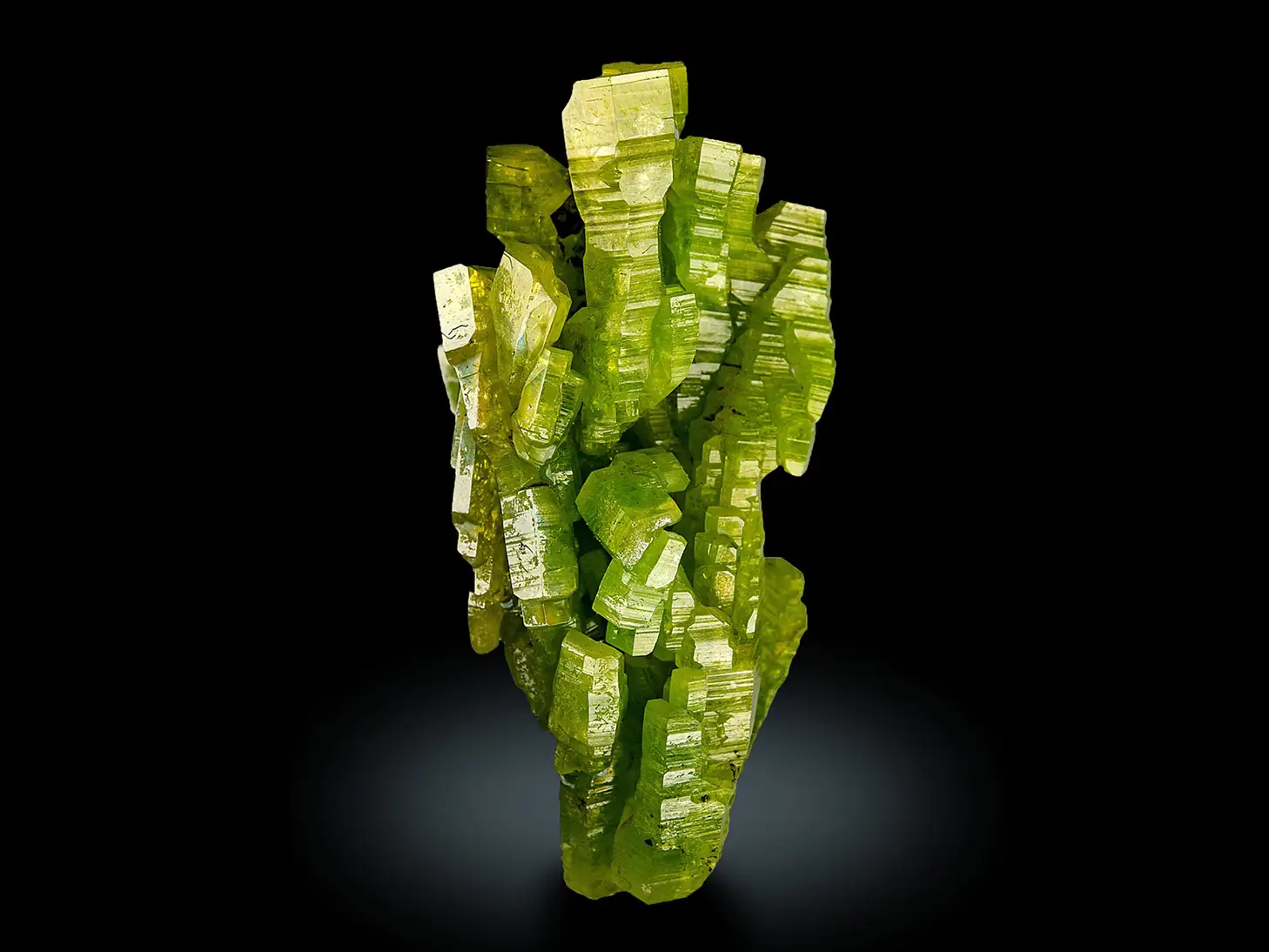 Pyromorphite