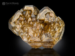 Window quartz from Wanna, Lower South Waziristan District, Khyber Pakhtunkhwa Province, Pakistan.