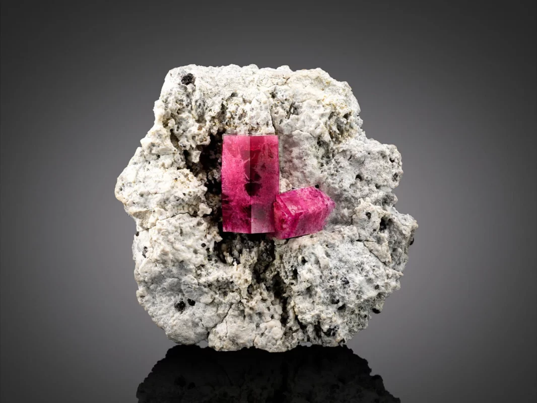 Beryl Category Fine Art Minerals