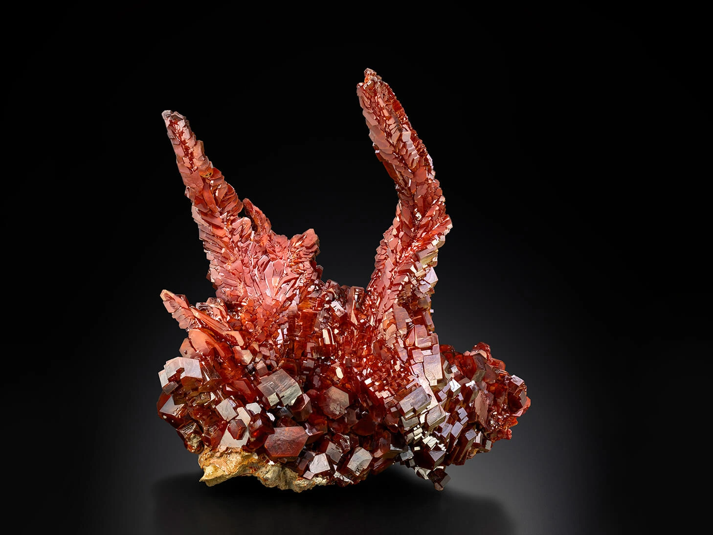 Vanadinite