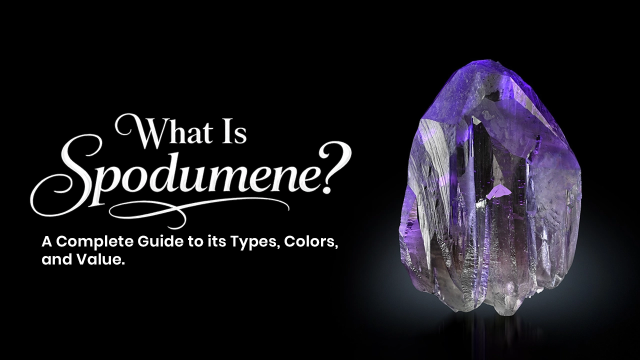 What Is Spodumene
