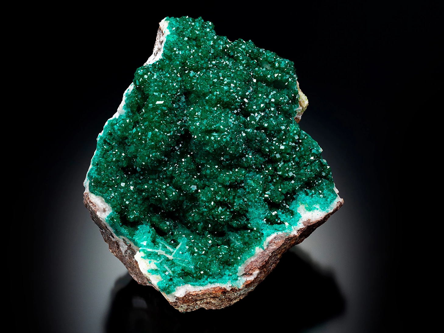 Dioptase