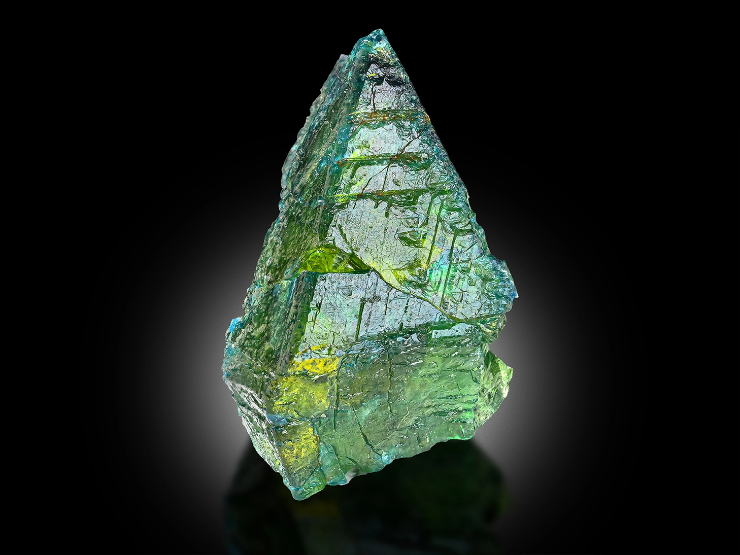 Lazulite