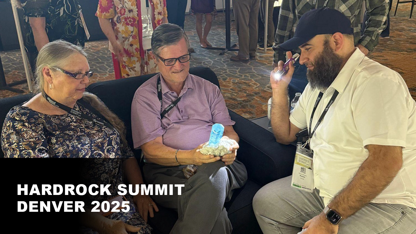 HardRock Summit Denver 2025