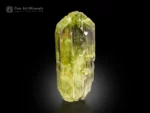 Spodumene var. Triphane - Afghanistan - Image 3