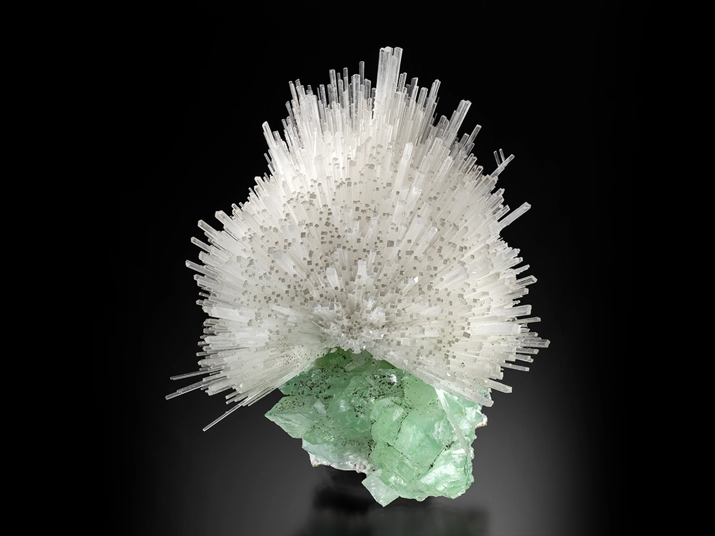 Scolecite